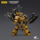 Warhammer The Horus Heresy - Figurine 1/18 Imperial Fists Fafnir Rann 12 cm