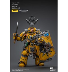 Warhammer The Horus Heresy - Figurine 1/18 Imperial Fists Fafnir Rann 12 cm