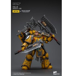 Warhammer The Horus Heresy - Figurine 1/18 Imperial Fists Fafnir Rann 12 cm