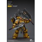Warhammer The Horus Heresy - Figurine 1/18 Imperial Fists Fafnir Rann 12 cm