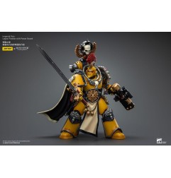Warhammer The Horus Heresy - Figurine 1/18 Imperial Fists Legion Praetor with Power Sword 12 cm