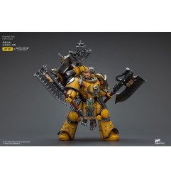 Warhammer - The Horus Heresy figurine 1/18 Imperial Fists Fafnir Rann 12 cm