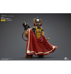 Warhammer - The Horus Heresy figurine 1/18 Imperial Fists Legion Praetor with Power Sword 12 cm