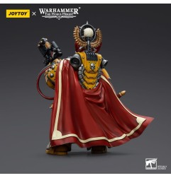 Warhammer The Horus Heresy - Figurine 1/18 Imperial Fists Legion Praetor with Power Sword 12 cm