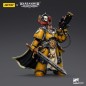 Warhammer - The Horus Heresy figurine 1/18 Imperial Fists Legion Praetor with Power Sword 12 cm