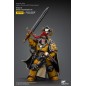 Warhammer - The Horus Heresy figurine 1/18 Imperial Fists Legion Praetor with Power Sword 12 cm