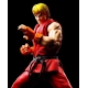 Street Fighter - Figurine S.H. Figuarts Ken Masters 15 cm