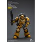 Warhammer - The Horus Heresy figurine 1/18 Imperial Fists Legion MkIII Despoiler Squad Legion Despoiler with Chainsword 12 cm