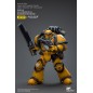 Warhammer - The Horus Heresy figurine 1/18 Imperial Fists Legion MkIII Despoiler Squad Legion Despoiler with Chainsword 12 cm