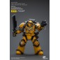 Warhammer The Horus Heresy - Figurine 1/18 Imperial Fists Legion MkIII Despoiler Squad Legion Despoiler with Chainsword 12 cm