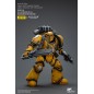 Warhammer - The Horus Heresy figurine 1/18 Imperial Fists Legion MkIII Despoiler Squad Legion Despoiler with Chainsword 12 cm