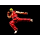 Street Fighter - Figurine S.H. Figuarts Ken Masters 15 cm