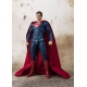Justice League - Figurine S.H. Figuarts Superman Tamashii Web Exclusive 15 cm