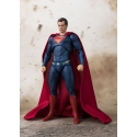 Justice League - Figurine S.H. Figuarts Superman Tamashii Web Exclusive 15 cm