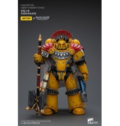 Warhammer - The Horus Heresy figurine 1/18 Imperial Fists Legion Chaplain Consul 12 cm
