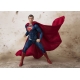 Justice League - Figurine S.H. Figuarts Superman Tamashii Web Exclusive 15 cm