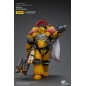 Warhammer The Horus Heresy - Figurine 1/18 Imperial Fists Legion Chaplain Consul 12 cm Warhammer The Horus Heresy - Figurine 1/18 Imperial Fists Legion Chaplain Consul 12 cm