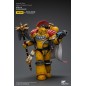Warhammer - The Horus Heresy figurine 1/18 Imperial Fists Legion Chaplain Consul 12 cm