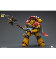 Warhammer - The Horus Heresy figurine 1/18 Imperial Fists Legion Chaplain Consul 12 cm