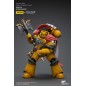 Warhammer The Horus Heresy - Figurine 1/18 Imperial Fists Legion Chaplain Consul 12 cm Warhammer The Horus Heresy - Figurine 1/18 Imperial Fists Legion Chaplain Consul 12 cm