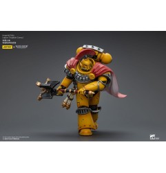 Warhammer - The Horus Heresy figurine 1/18 Imperial Fists Legion Chaplain Consul 12 cm