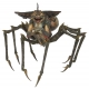 Gremlins 2 - Figurine Deluxe Spider Gremlin 25 cm