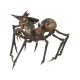 Gremlins 2 - Figurine Deluxe Spider Gremlin 25 cm