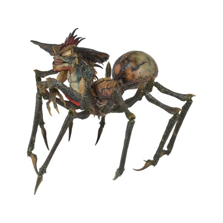 Gremlins - 2 figurine Deluxe Spider Gremlin 25 cm