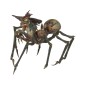 Gremlins 2 - Figurine Deluxe Spider Gremlin 25 cm Gremlins 2 - Figurine Deluxe Spider Gremlin 25 cm