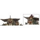 Gremlins 2 - Figurine Deluxe Spider Gremlin 25 cm