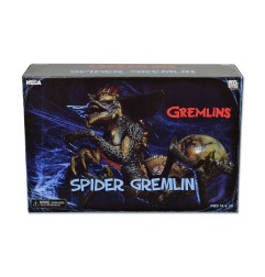 Gremlins 2 - Figurine Deluxe Spider Gremlin 25 cm