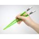 Star Wars - Baguettes sabre laser Luke Skywalker Episode VI (renewal)