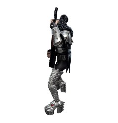Kiss - Figurine Mini Epics The Demon 18 cm