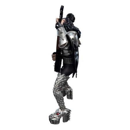 Kiss - KISS figurine Mini Epics The Demon 18 cm