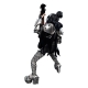 Kiss - Figurine Mini Epics The Demon 18 cm