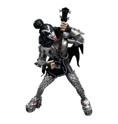 Kiss - KISS figurine Mini Epics The Demon 18 cm