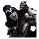 Kiss - Figurine Mini Epics The Demon 18 cm