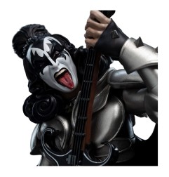 Kiss - Figurine Mini Epics The Demon 18 cm