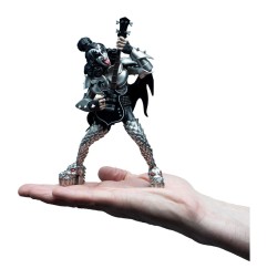 Kiss - Figurine Mini Epics The Demon 18 cm