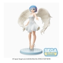 Re: Zero Starting Life in Another World - Statuette SPM Rem Demon Angel Ver. (re-run) 21 cm