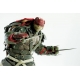 Les Tortues Ninja La Sortie de l'ombre - Figurine 1/6 Raphael 33 cm