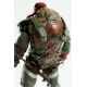 Les Tortues Ninja La Sortie de l'ombre - Figurine 1/6 Raphael 33 cm