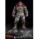 Les Tortues Ninja La Sortie de l'ombre - Figurine 1/6 Raphael 33 cm