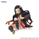 Demon Slayer: Kimetsu no Yaiba - Statuette Noodle Stopper Kamado Nezuko 13 cm