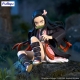 Demon Slayer: Kimetsu no Yaiba - Statuette Noodle Stopper Kamado Nezuko 13 cm