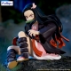 Demon Slayer: Kimetsu no Yaiba - Statuette Noodle Stopper Kamado Nezuko 13 cm