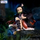 Demon Slayer: Kimetsu no Yaiba - Statuette Noodle Stopper Kamado Nezuko 13 cm