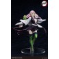 Demon Slayer: Kimetsu no Yaiba - Statuette 1/4 Mitsuri Kanroji 41 cm