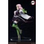 Demon Slayer: Kimetsu no Yaiba - Statuette PVC 1/4 Mitsuri Kanroji 41 cm