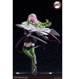 Demon Slayer: Kimetsu no Yaiba - Statuette 1/4 Mitsuri Kanroji 41 cm